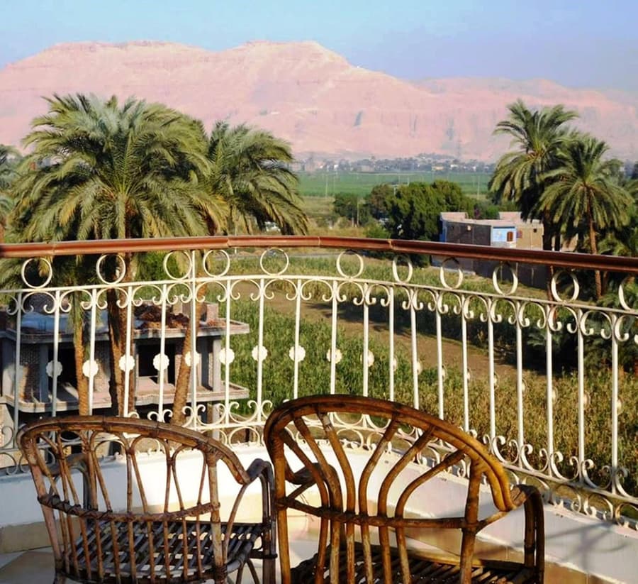 Leyla Eco Resort