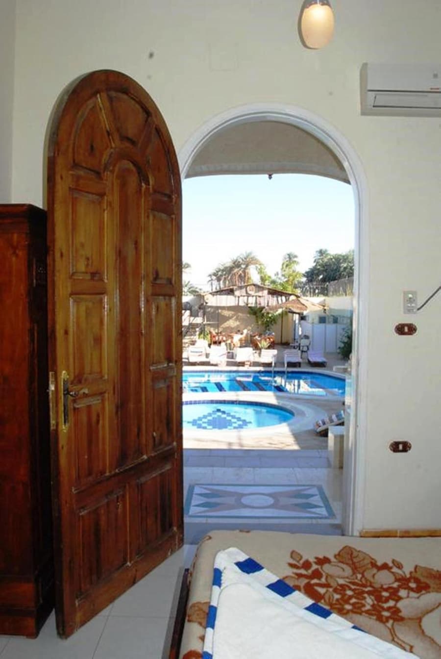 Leyla Eco Resort