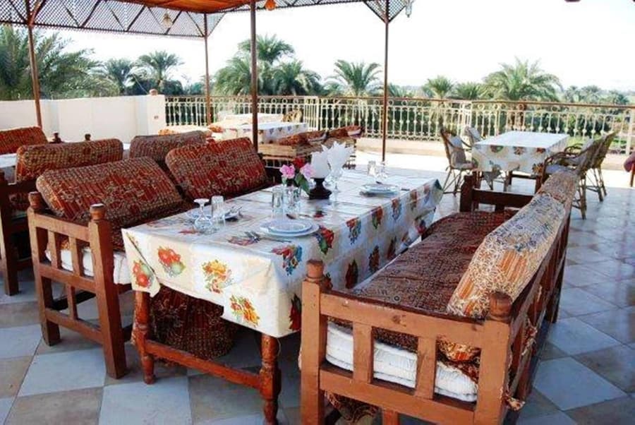Leyla Eco Resort