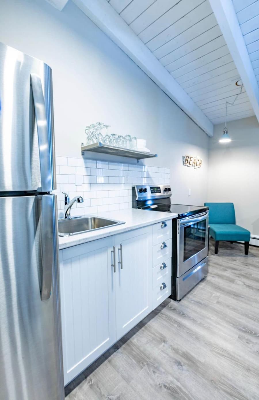 Boutique Suite #7