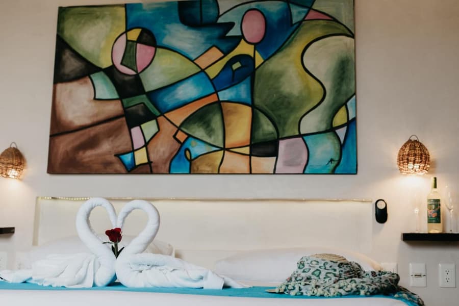 Pacha Tulum Boutique Hotel