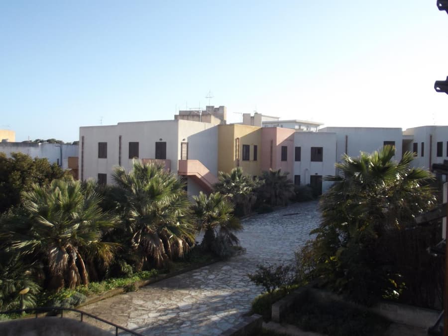 Residence Favonio