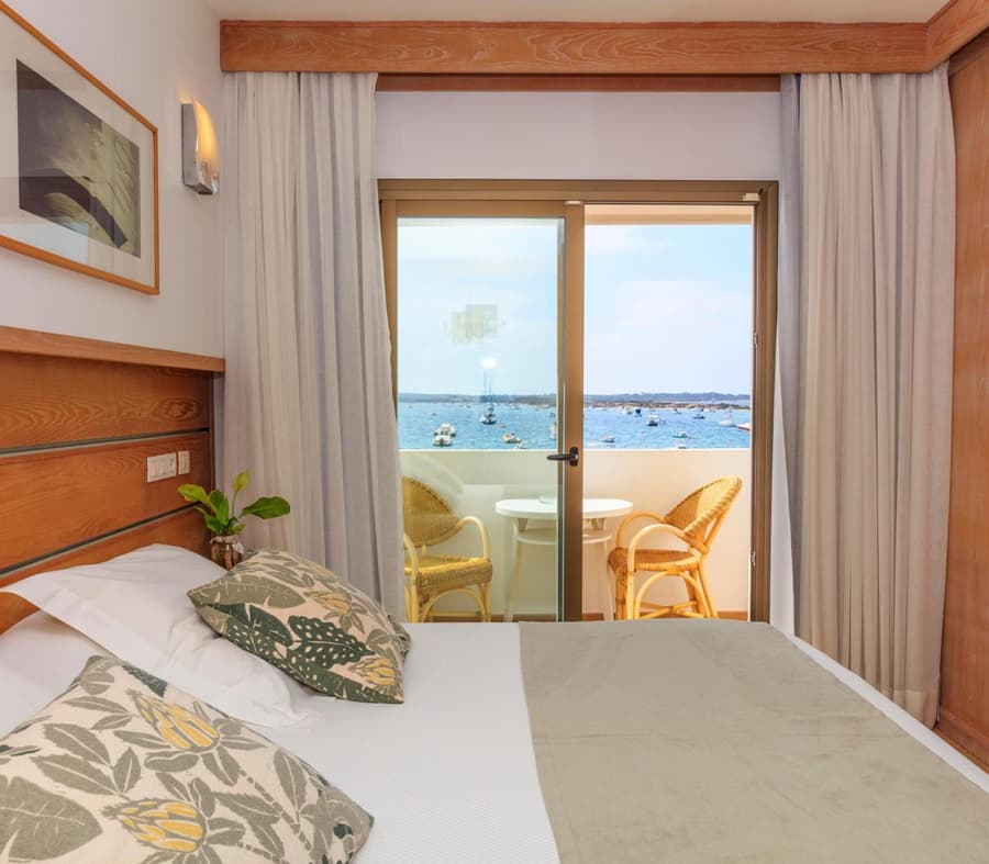Hostal la Savina