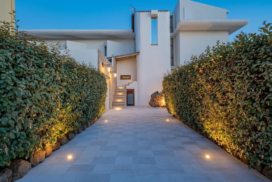 Hotel Le Mimose