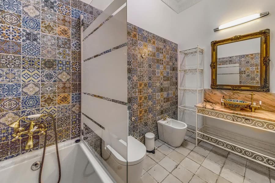 Mosaiko 5 Suites