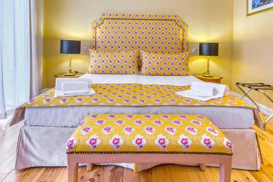 Mosaiko 5 Suites