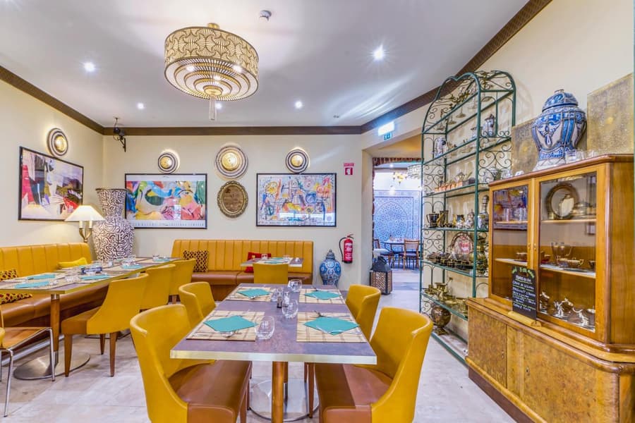 Mosaiko 5 Suites
