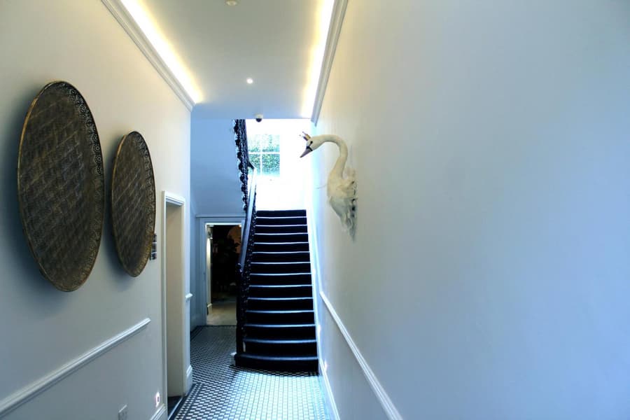 1 Craven Hill Gardens