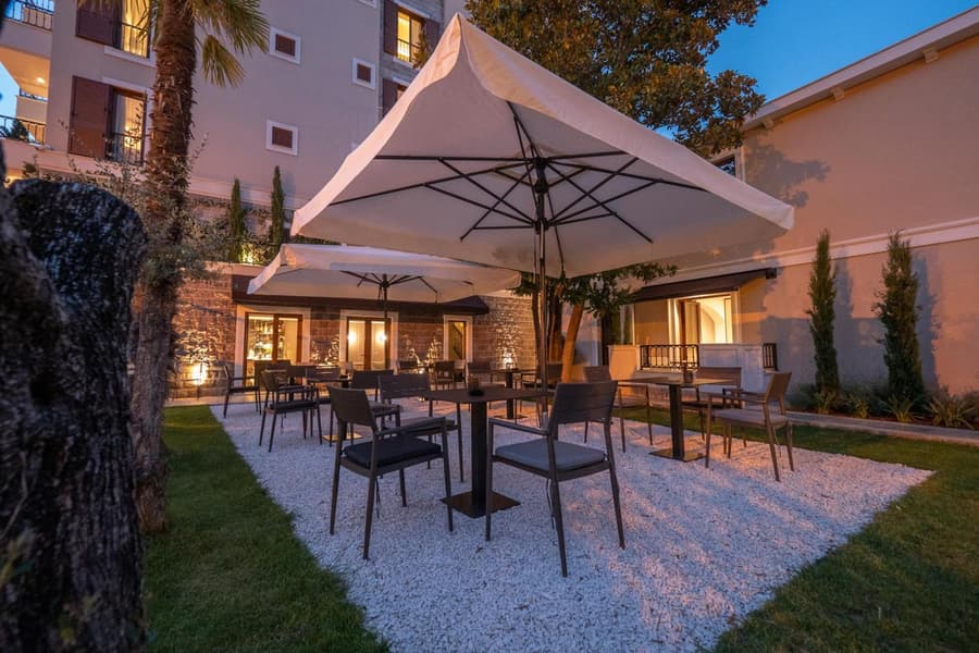 Hotel Vela