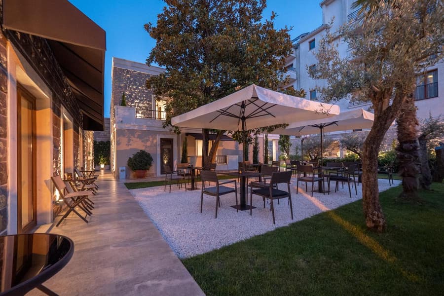 Hotel Vela