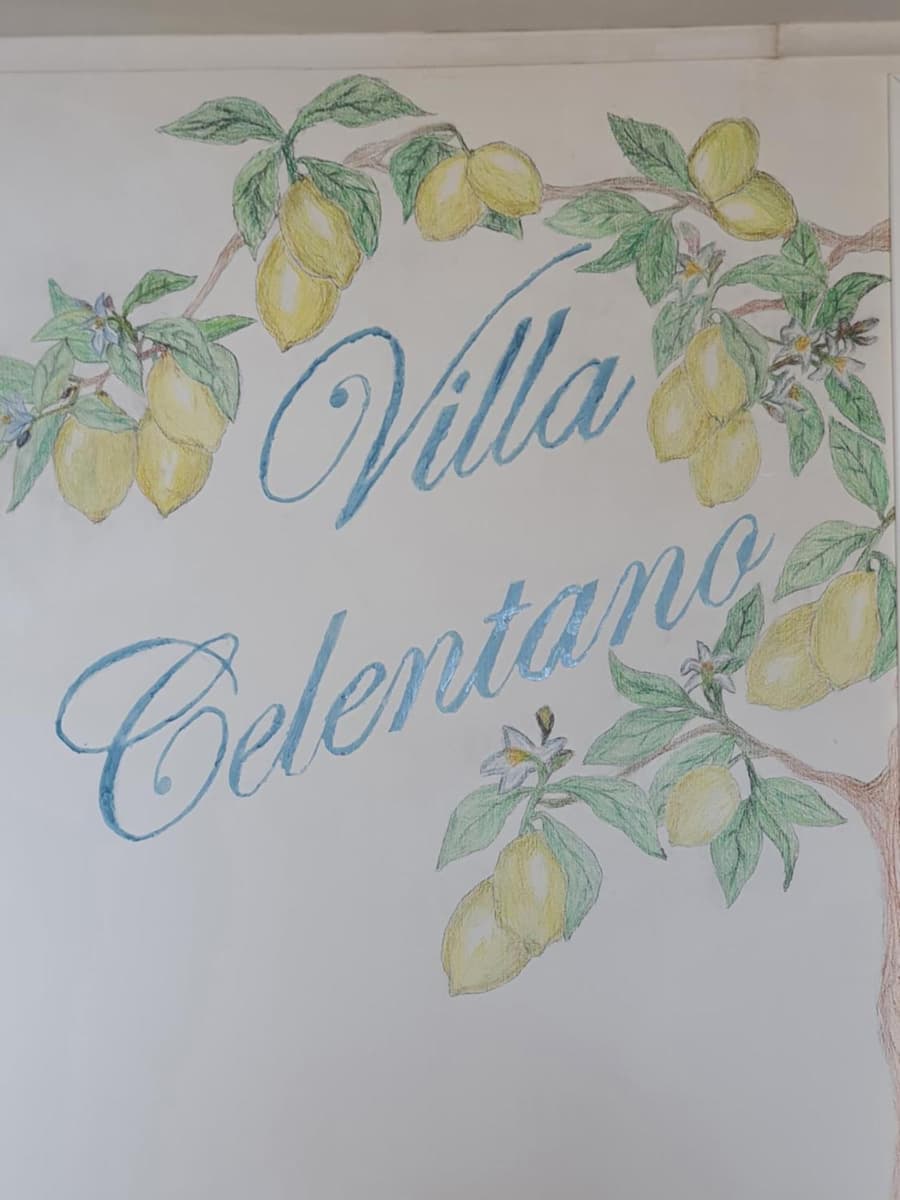 Villa Celentano