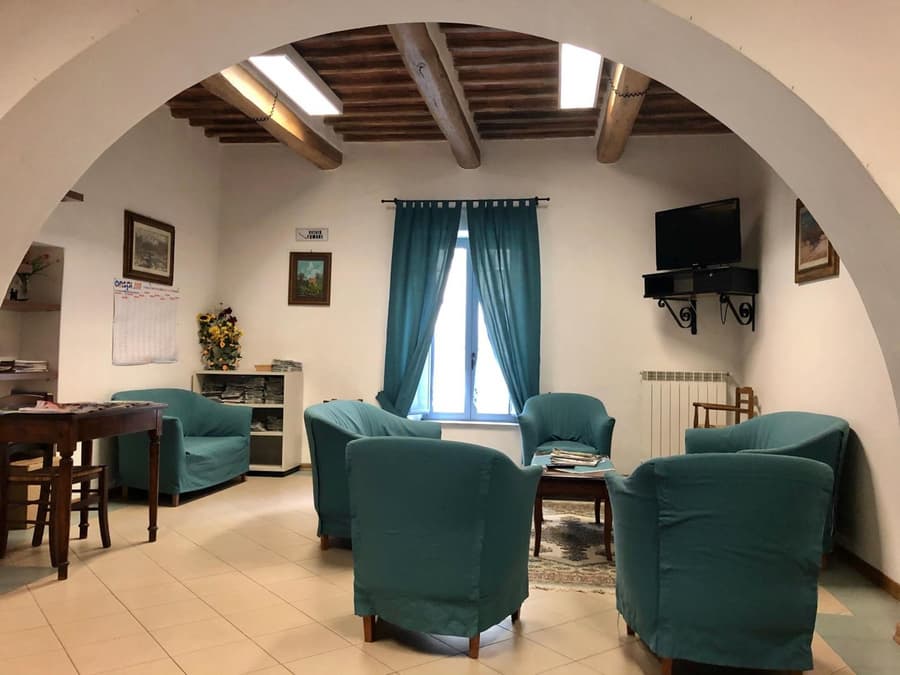 Residenza Pitigliano Gens Petilia - Trek & Bike