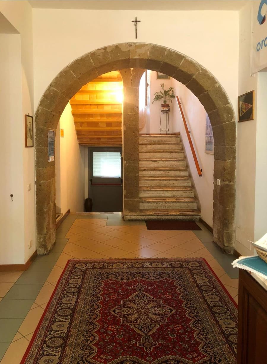 Residenza Pitigliano Gens Petilia - Trek & Bike