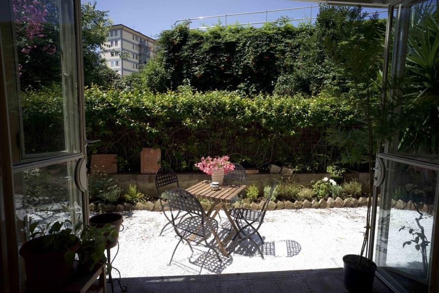 B&B l'Olivo