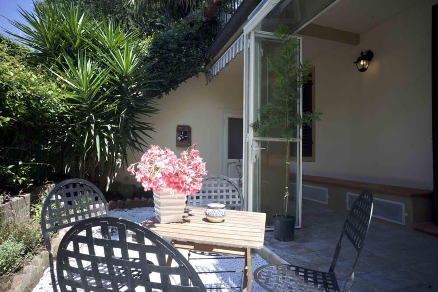B&B l'Olivo