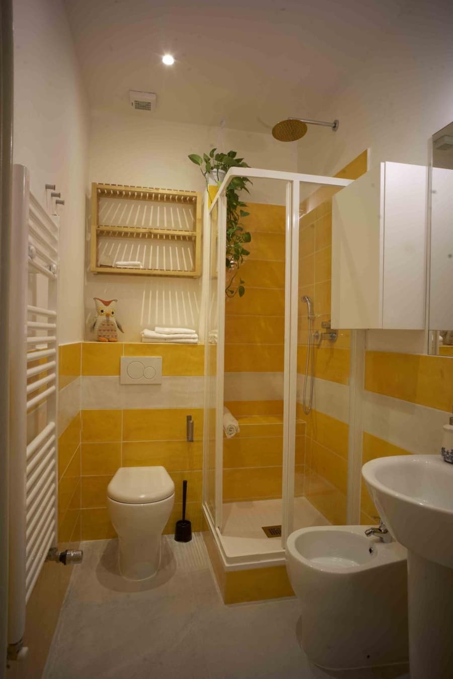 B&B l'Olivo