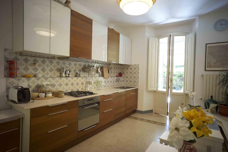 B&B l'Olivo