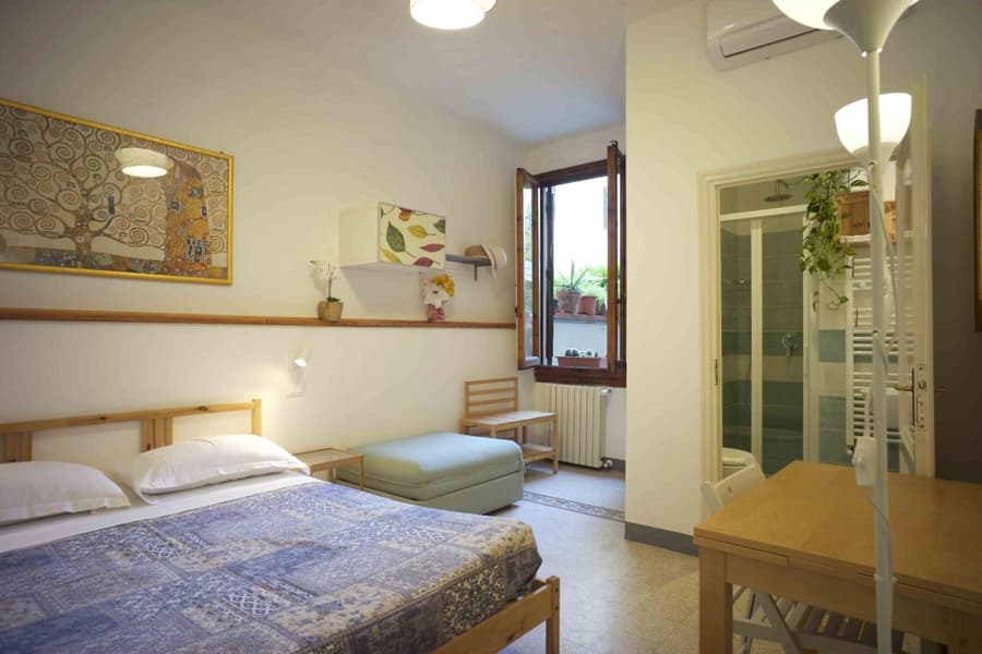 B&B l'Olivo