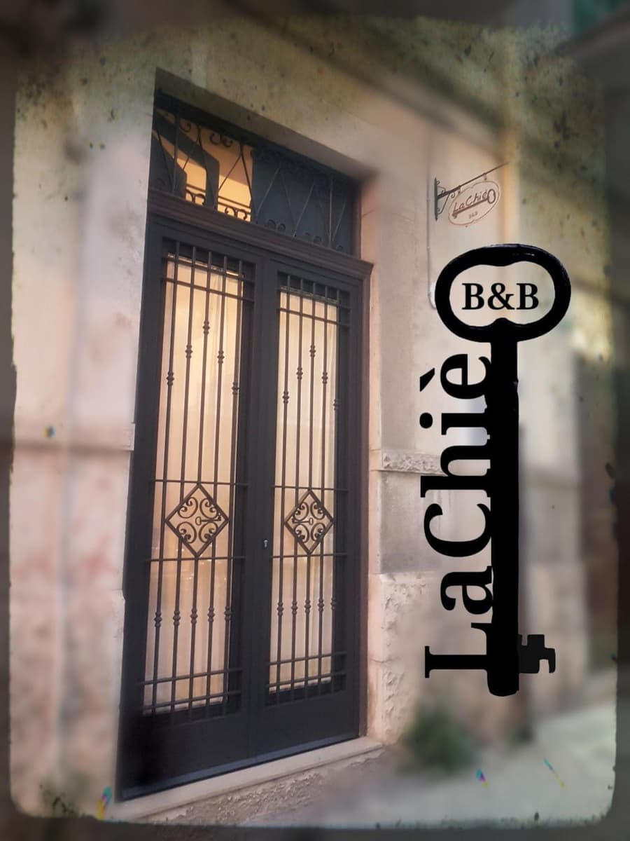 La chiè