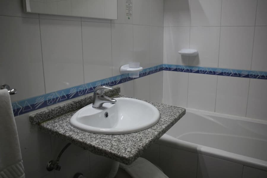 Hotel Joao Capela