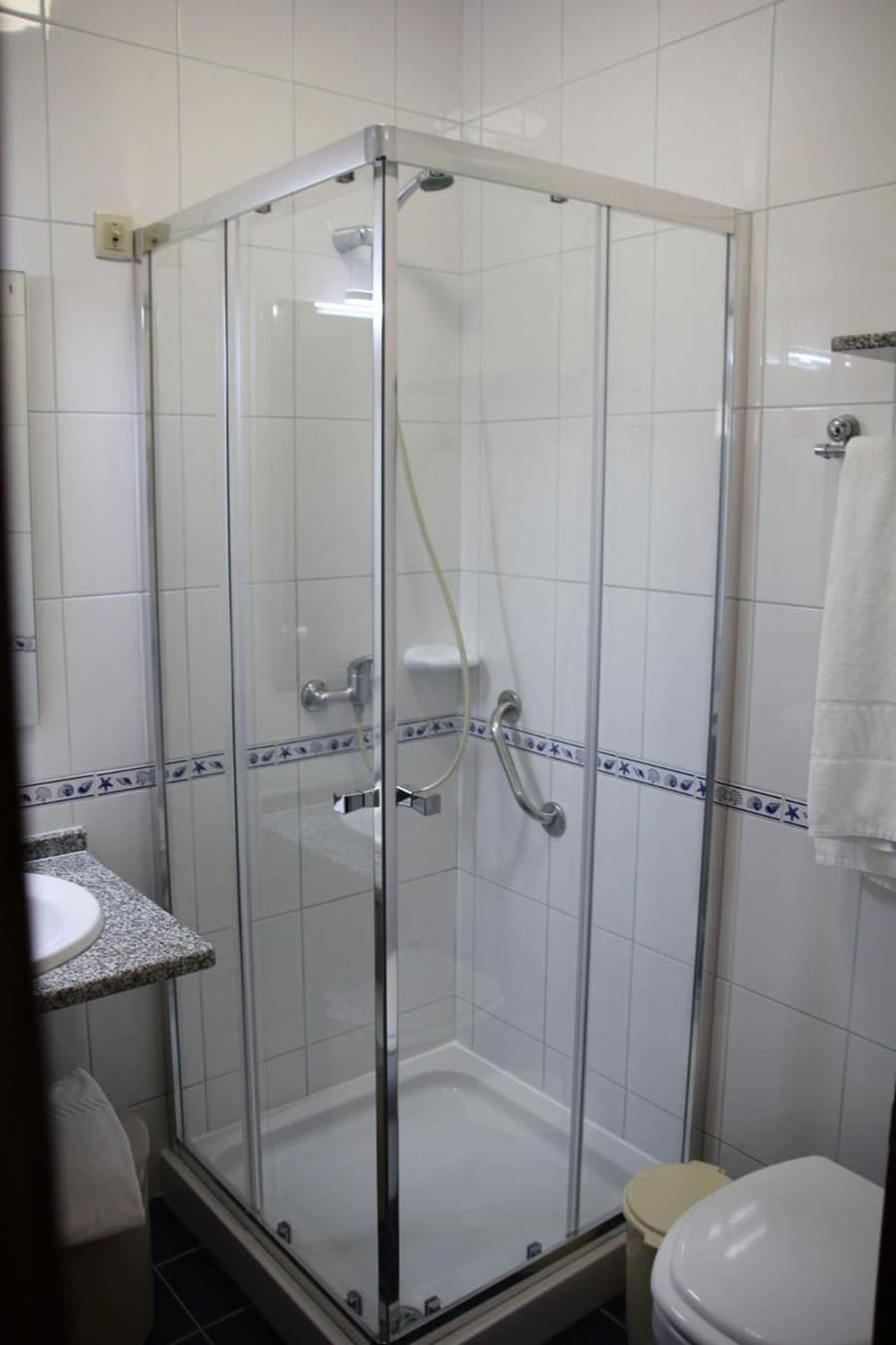 Hotel Joao Capela