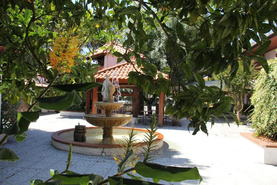 Hotel Joao Capela