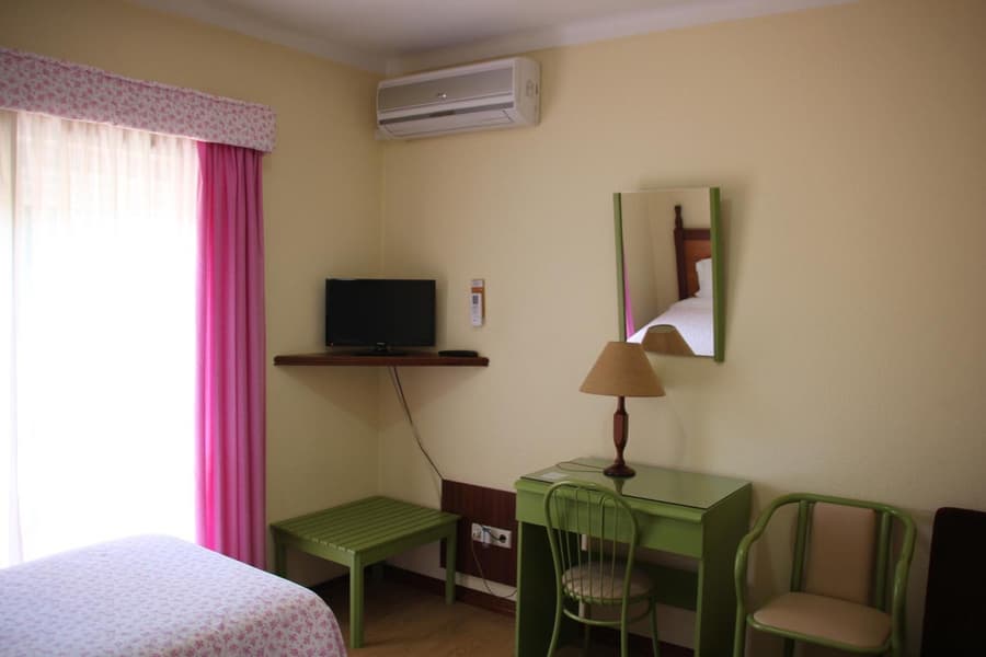 Hotel Joao Capela