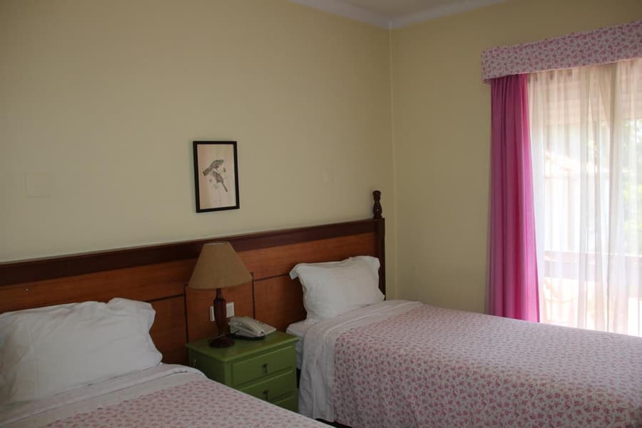 Hotel Joao Capela