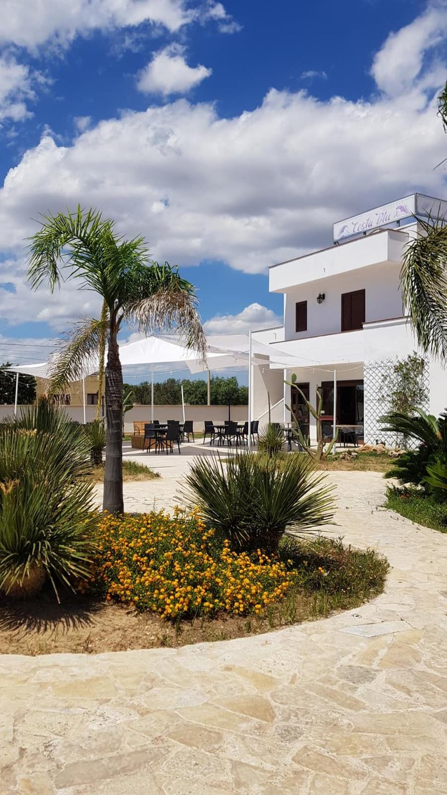 Hotel Costa Blu