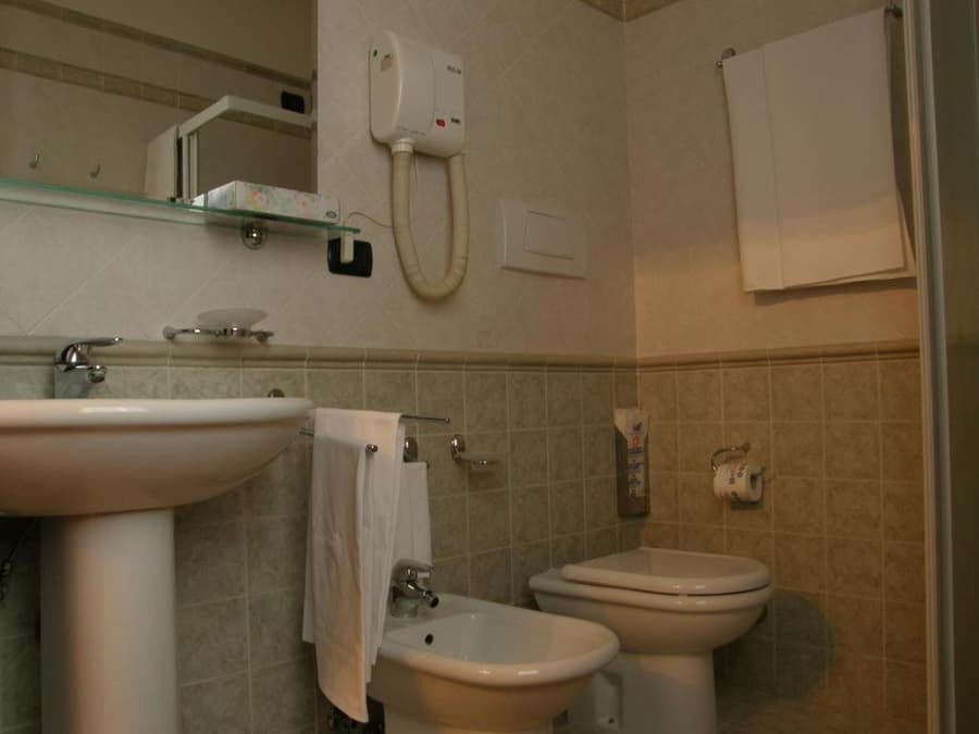 Residence Meuble' Cortina
