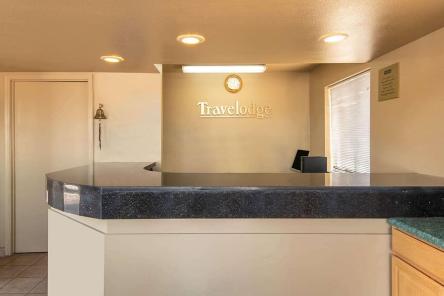 Travel Inn Kingman Route 66