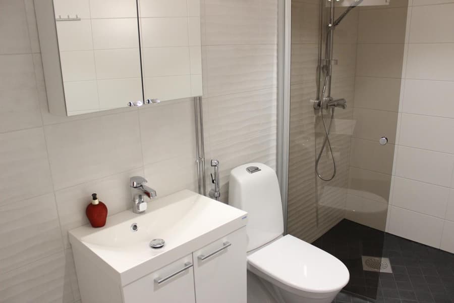Apartment Riistavalkea