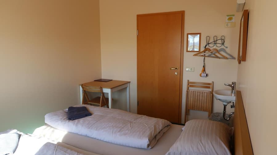 Hvoll Hostel