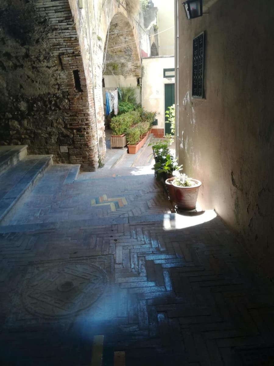 La Casetta Di Mary