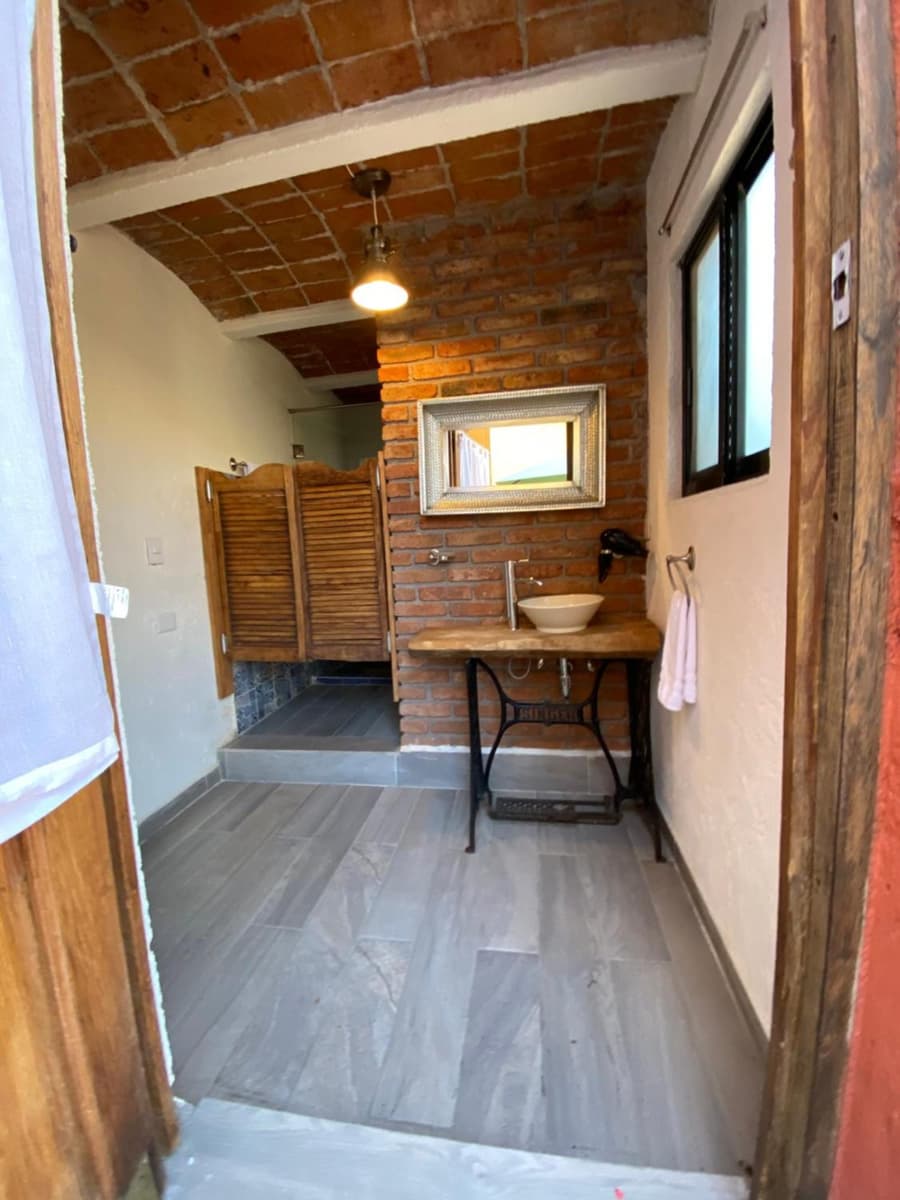 Lofts Las Cuatro Puertas