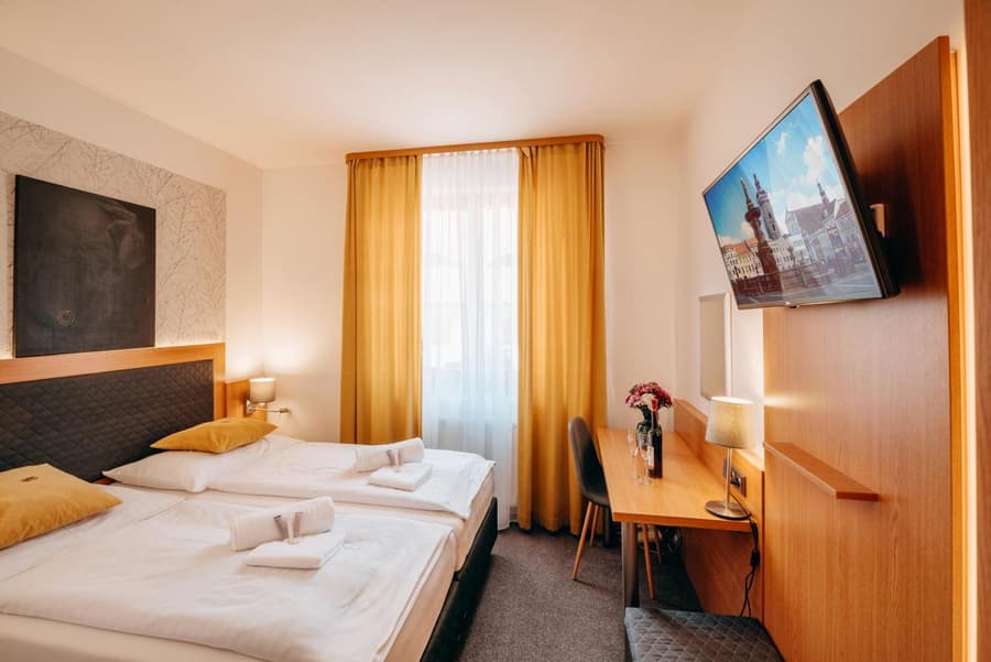 Hotel Klika