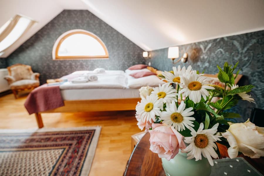 Hotel Klika