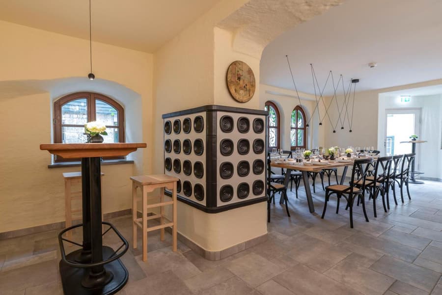 Hotel Moserwirt