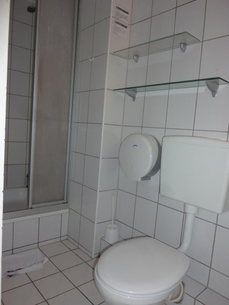 Buch-Ein-Bett Hostel