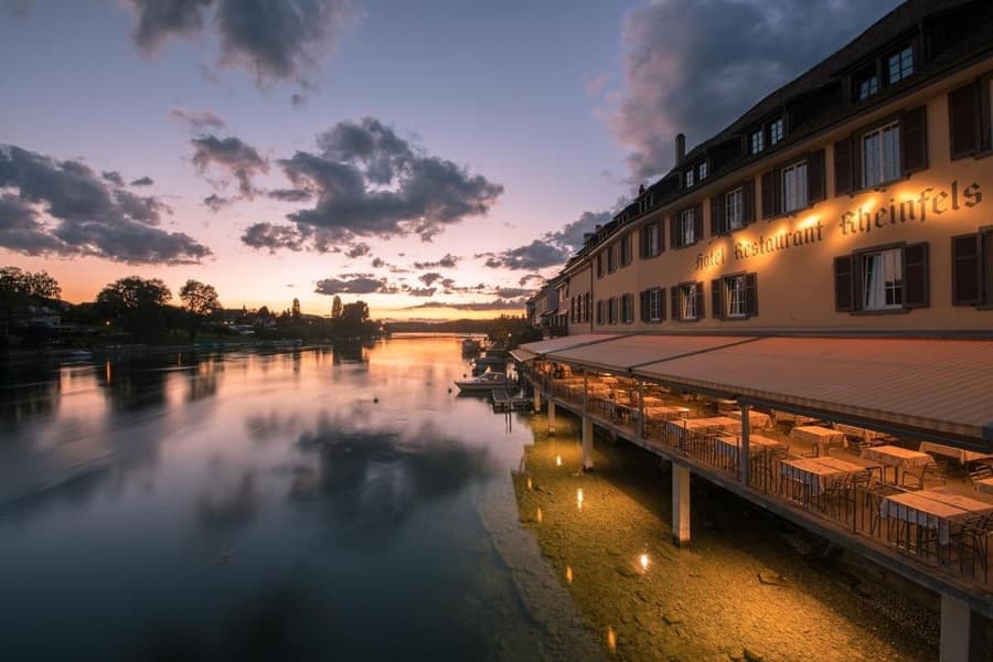 Hotel Rheinfels