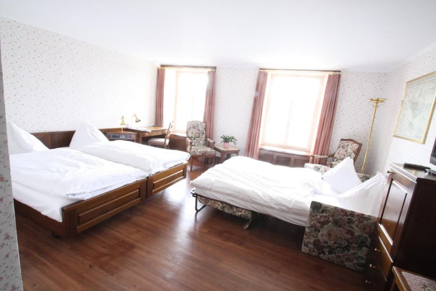 Hotel Rheinfels
