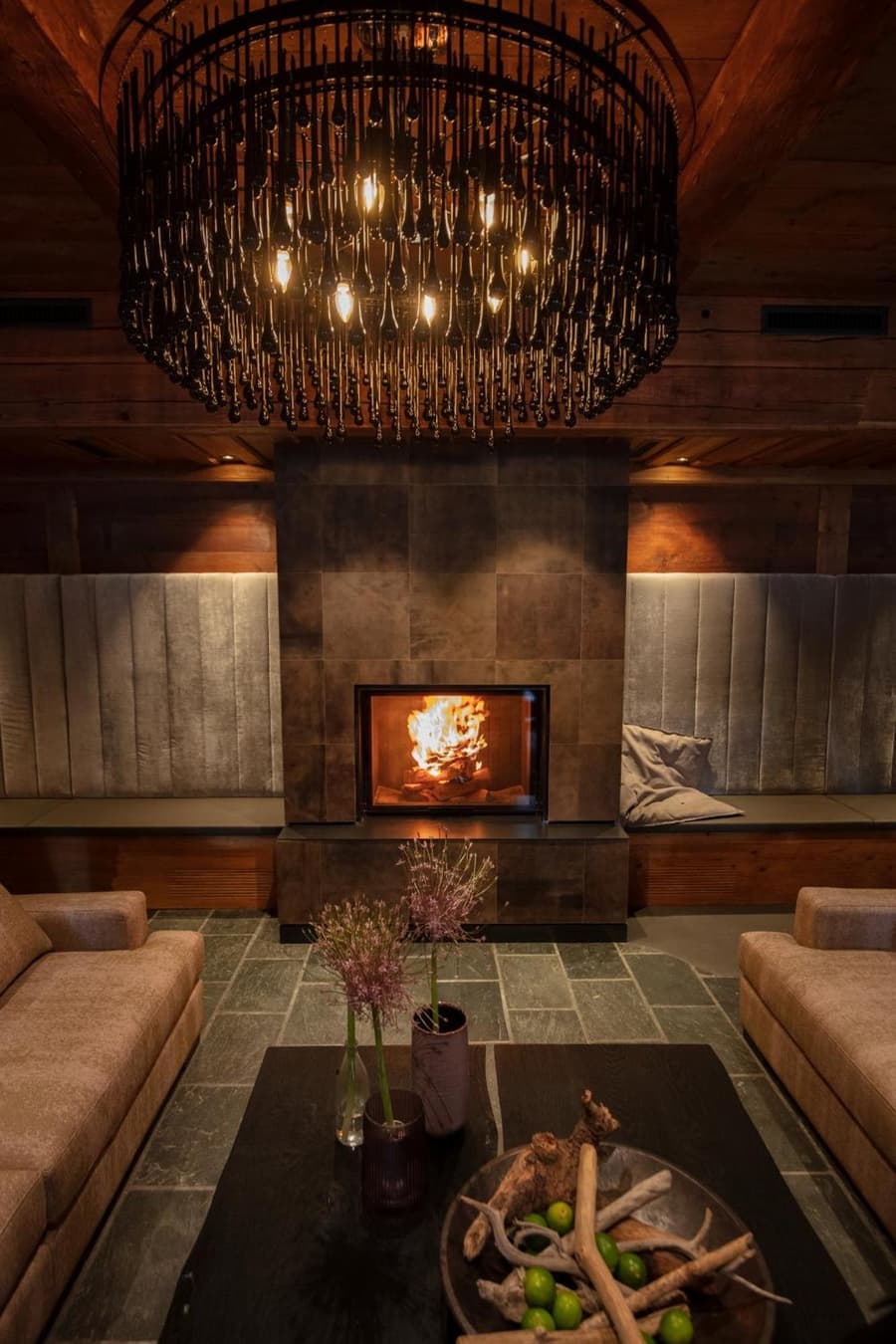 Bernerhof Swiss Quality Hotel Gstaad