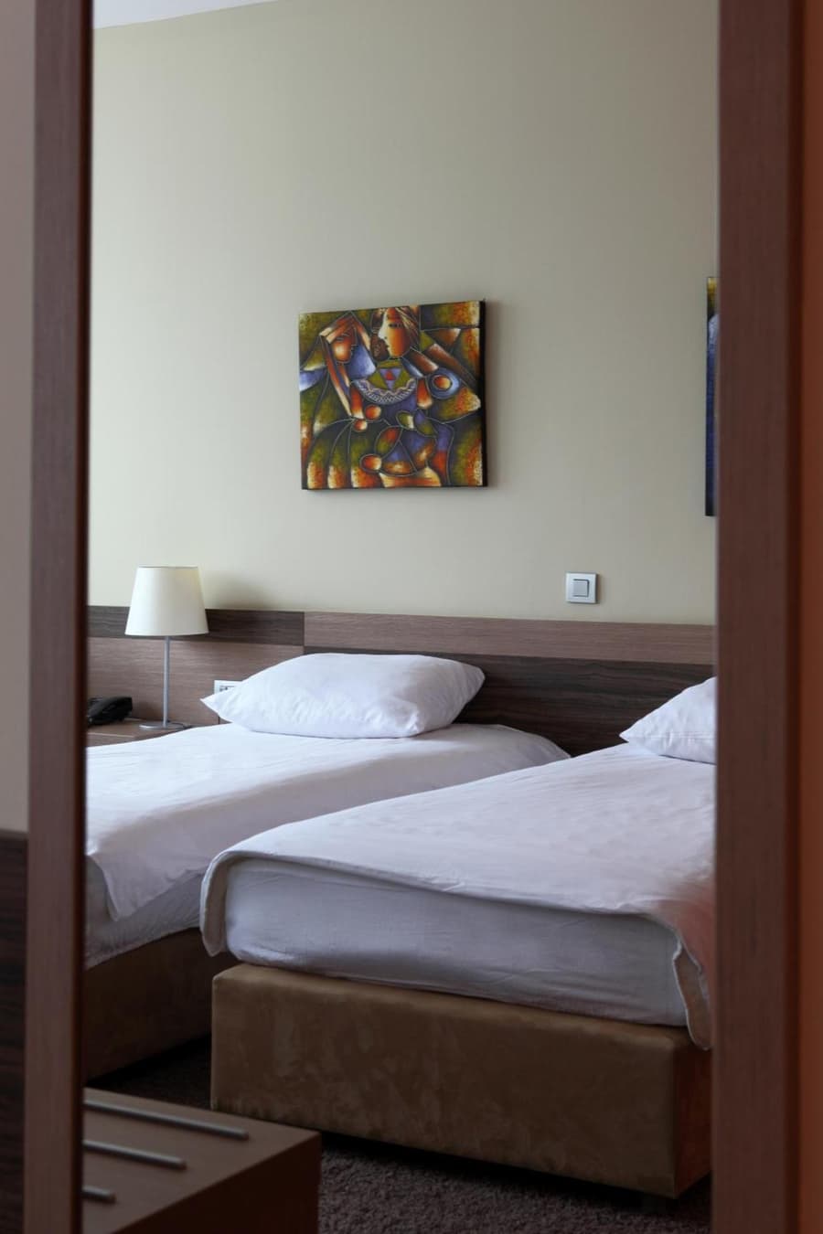 Hotel Kras