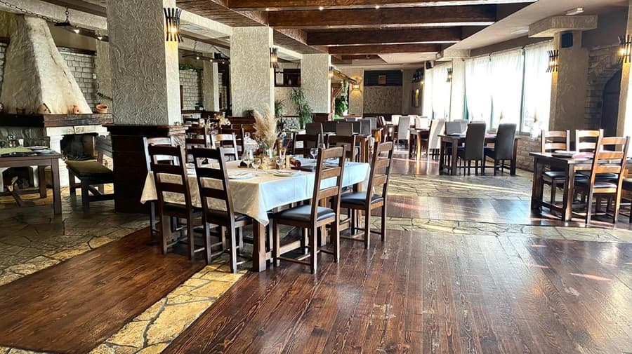 Hotel Olimpija plus