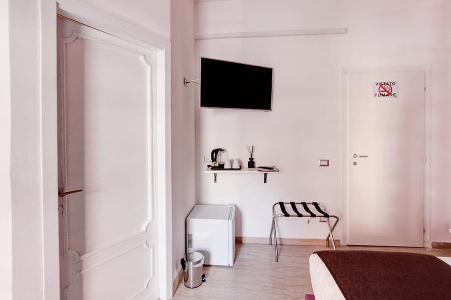 Rome Suite Vatican