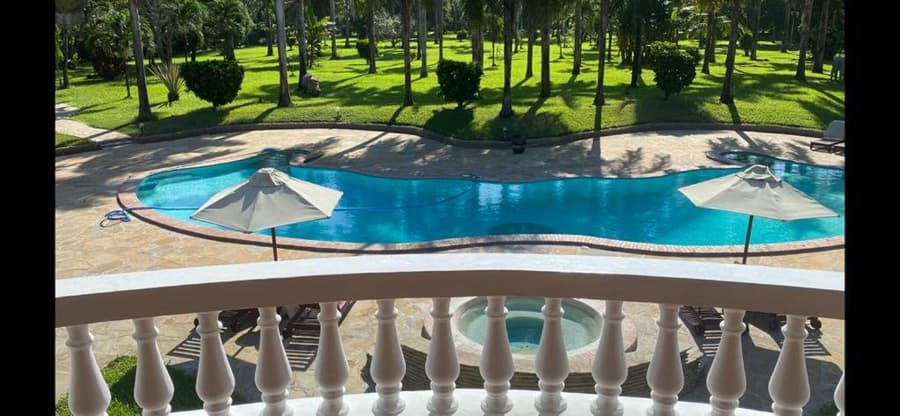 Sunset Villa Boutique Resort