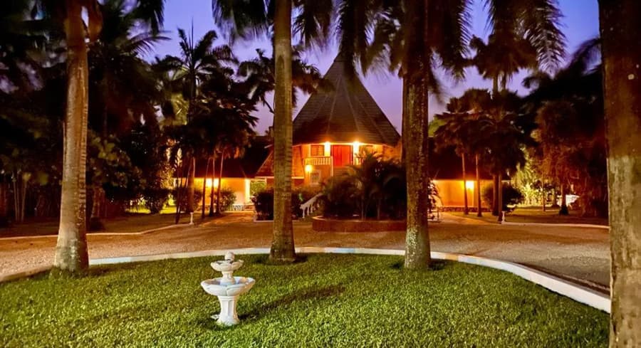Sunset Villa Boutique Resort