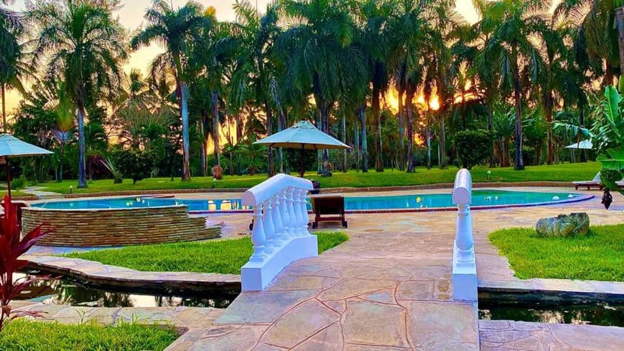 Sunset Villa Boutique Resort