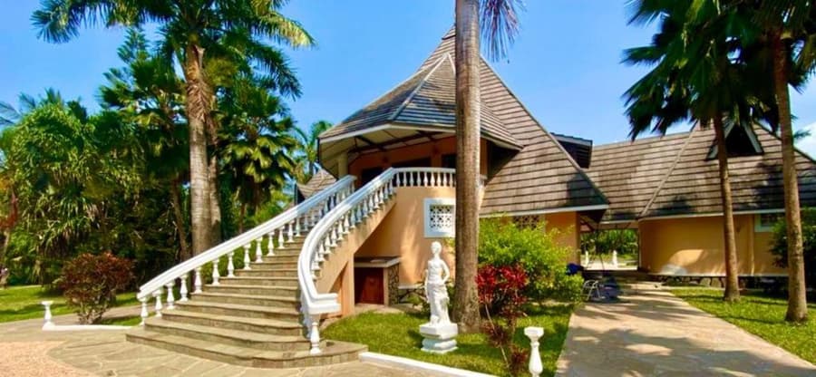 Sunset Villa Boutique Resort