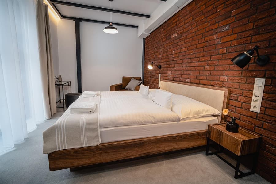 Garni Hotel DOCK Bratislava